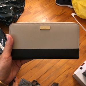 Kate spade wallet